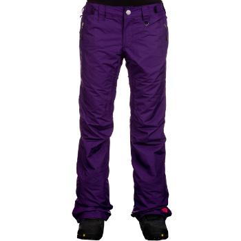 Foto Pantalones Snow Sessions Paragon Pant Women - purple