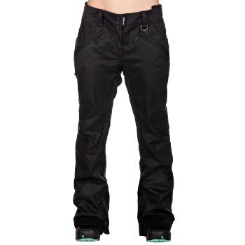 Foto Pantalones Snow Westbeach Kamtow Pant Women - black