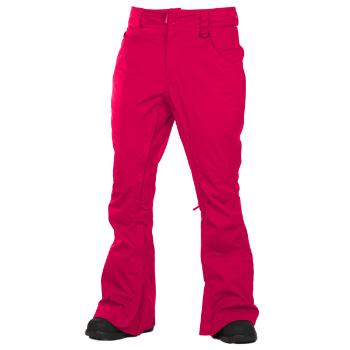 Foto Pantalones Snow Westbeach The Cut Pant - fanta