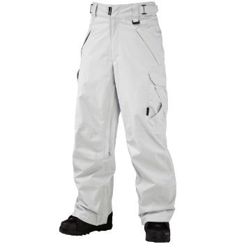 Foto Pantalones Snow Westbeach Upperlevels Pant - concrete