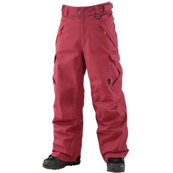 Foto Pantalones Snow Westbeach Upperlevels Pant - merlot