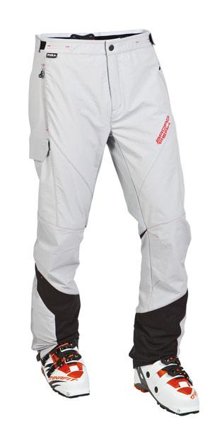Foto Pantalones soft shell Dynafit Broad Peak Durastretch Pant Grey Man