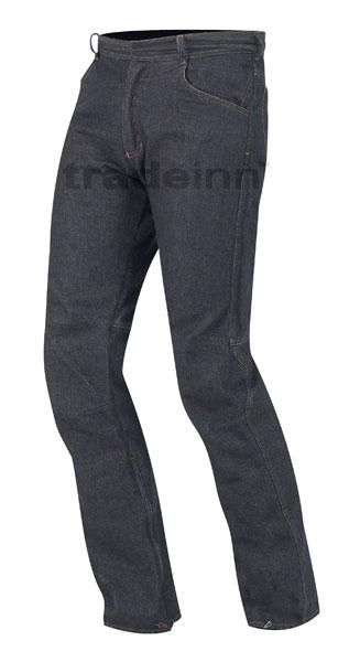 Foto Pantalones tejano Alpinestars Axiom Kevlar Indigo Washed