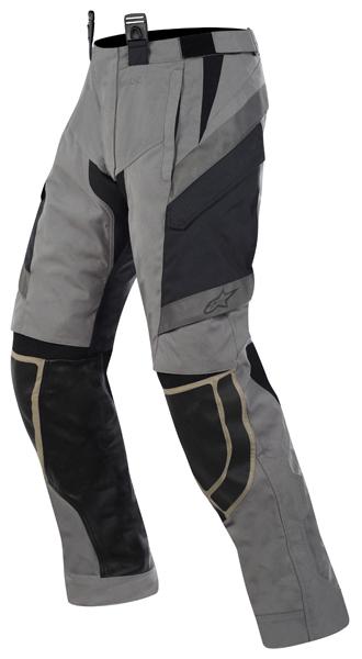 Foto Pantalones textil Alpinestars Pants Durban Goretex Gray Sand