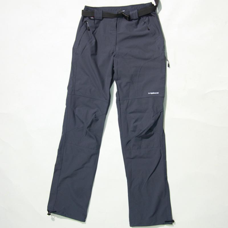 Foto Pantalones Trango Ige 299 L
