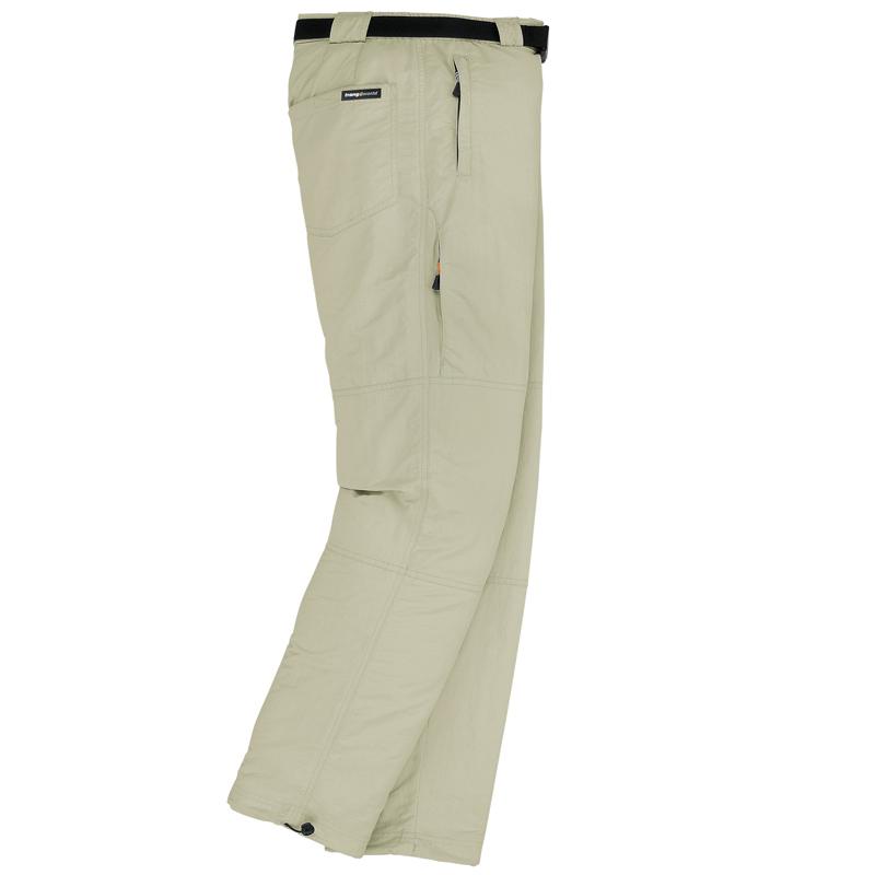 Foto Pantalones Trango India 710 XS