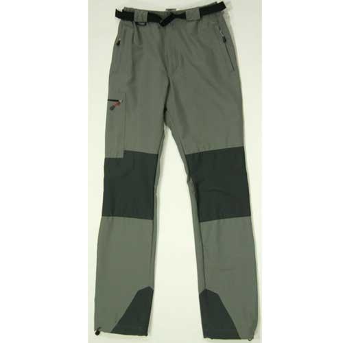 Foto Pantalones Trango Kalpa 31D M