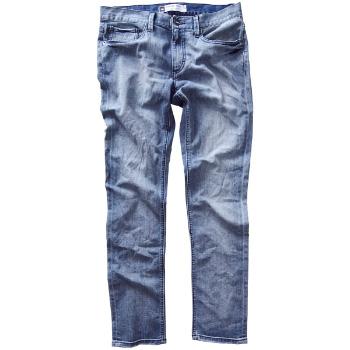 Foto Pantalones Vaqueros Analog Creeper Crosby Denim Jeans - crosby wheel wash