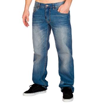 Foto Pantalones Vaqueros LRG Core Collection TS Denim Jean Light Blue - light blue wash