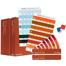 Foto Pantone - fashion and home colour specifier and guide - paper