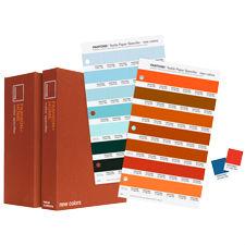 Foto Pantone - fashion and home colour specifier