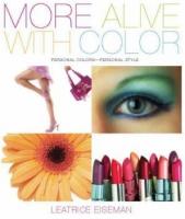 Foto Pantone DBR103 - design & trend book more alive with color