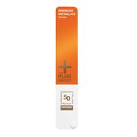 Foto Pantone GG1405 - plus premium metallics guide coated
