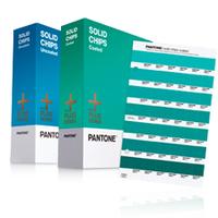Foto Pantone GP1403 - plus solid chips coated & uncoated