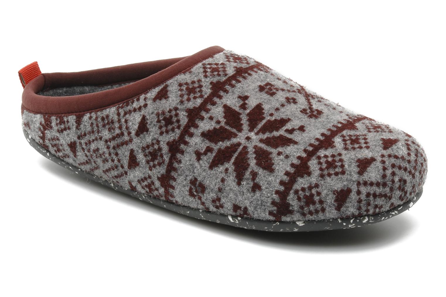 Foto Pantuflas Camper Wabi 20889 Mujer
