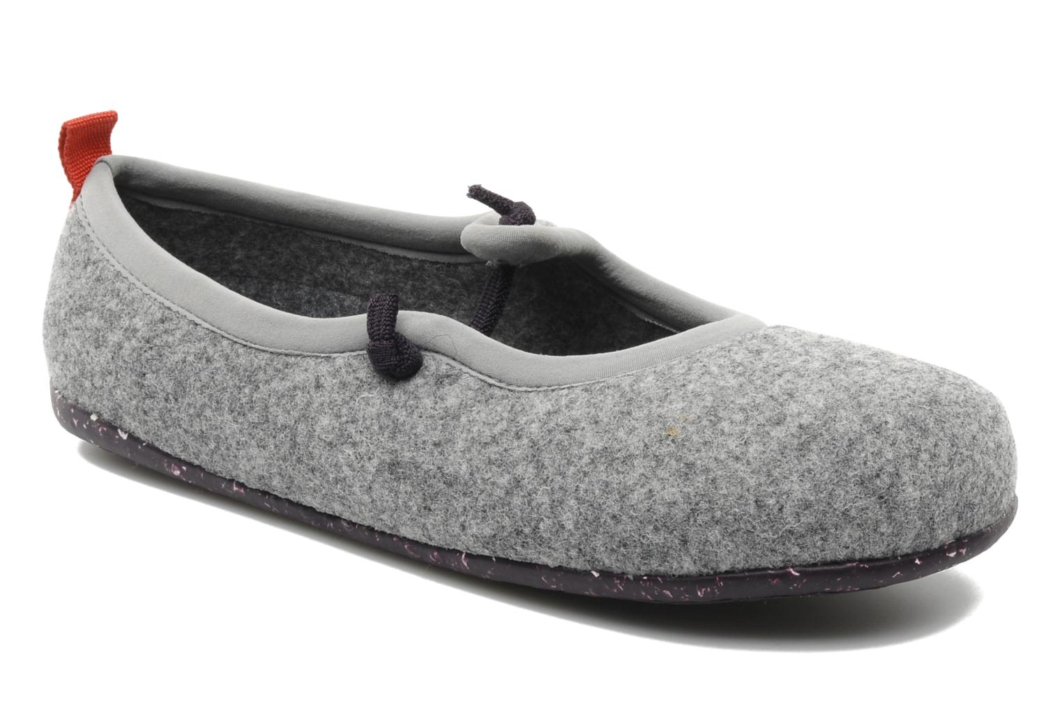 Foto Pantuflas Camper Wabi 21500 Mujer