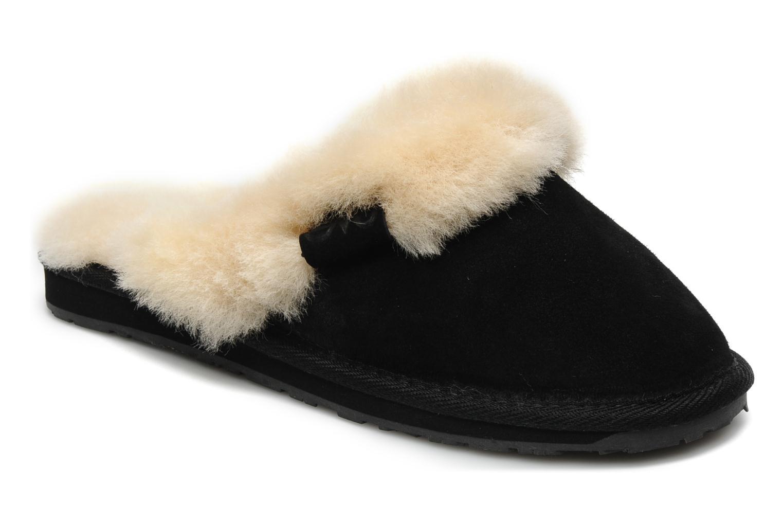 Foto Pantuflas Emu Australia JOLIE Mujer