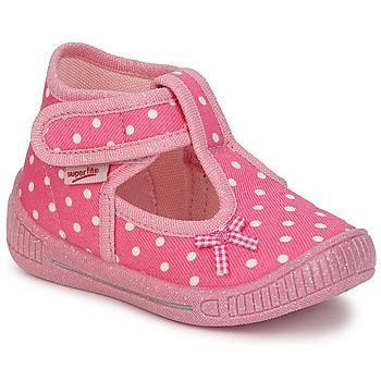 Foto Pantuflas niña Superfit Bully