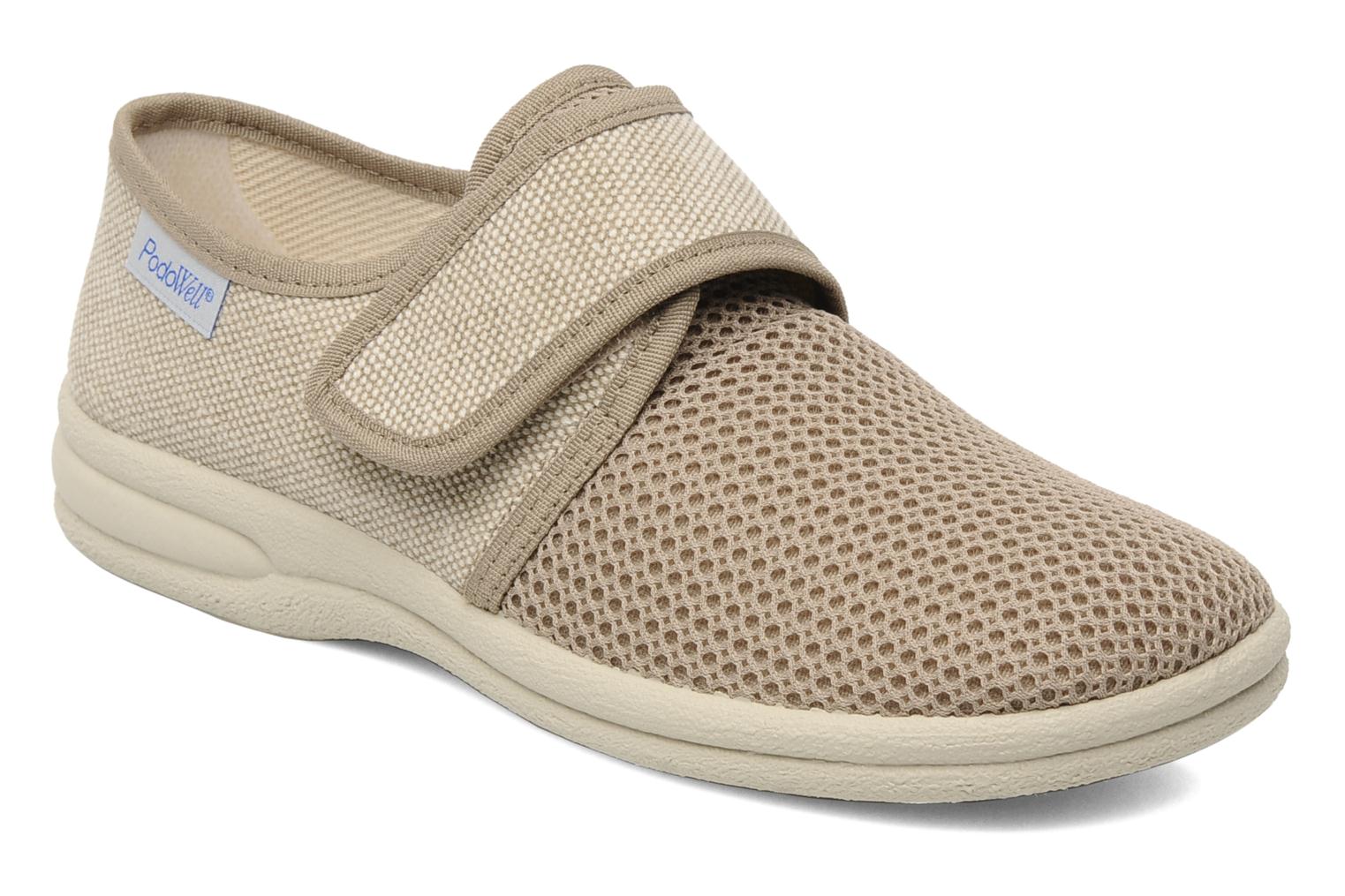 Foto Pantuflas Podowell Voyage Mujer