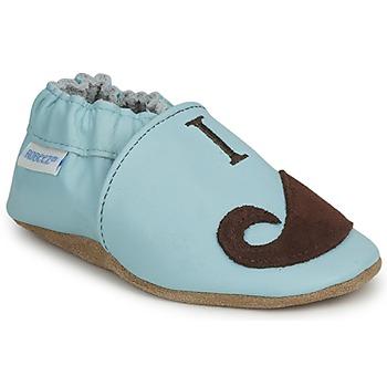 Foto Pantuflas Robeez I Luv Moustache