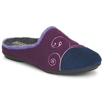 Foto Pantuflas Rondinaud Jaudy