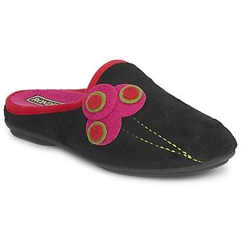 Foto Pantuflas Rondinaud Odet