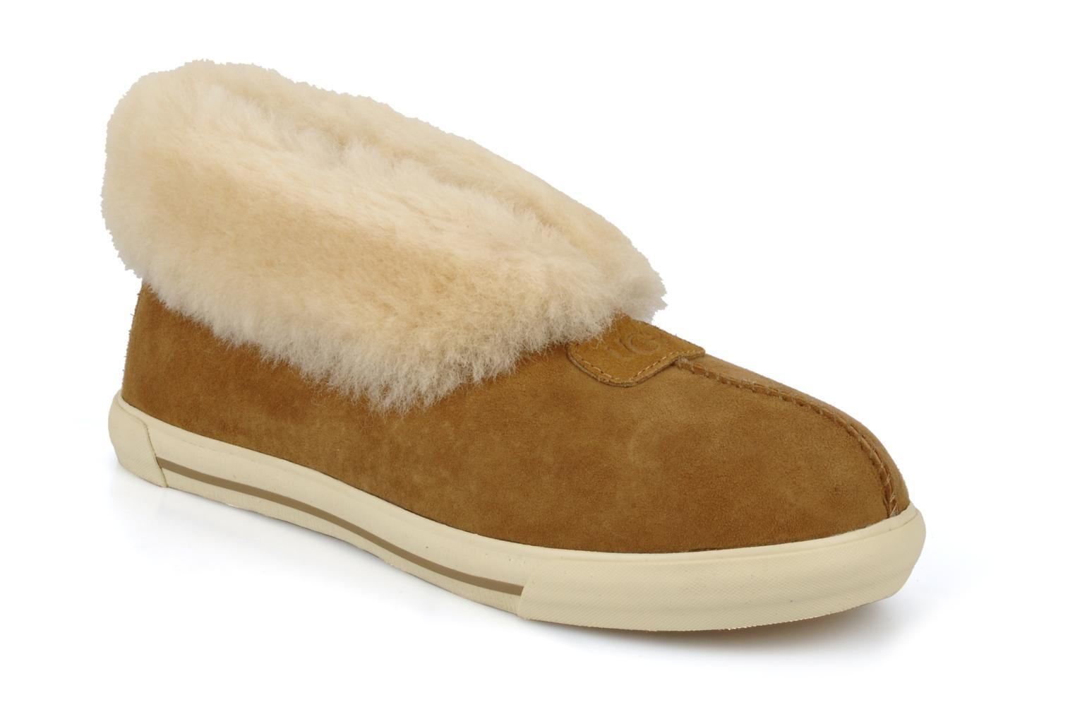 Foto Pantuflas Ugg Australia Lexi Mujer