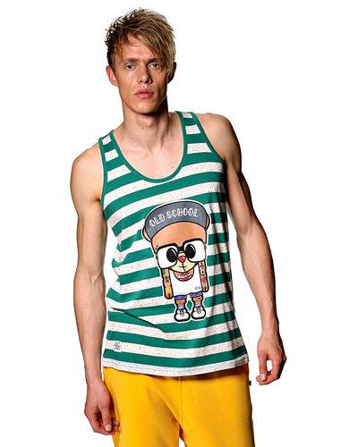 Foto Panuu 'Harlem' camiseta - Harlem Tank top