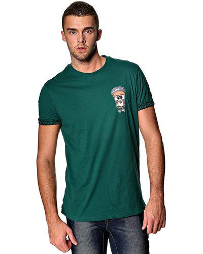 Foto Panuu 'Leo' camiseta - Leo Reversible Tee
