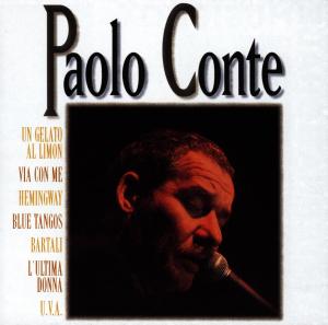 Foto Paolo Conte: Paolo Conte CD