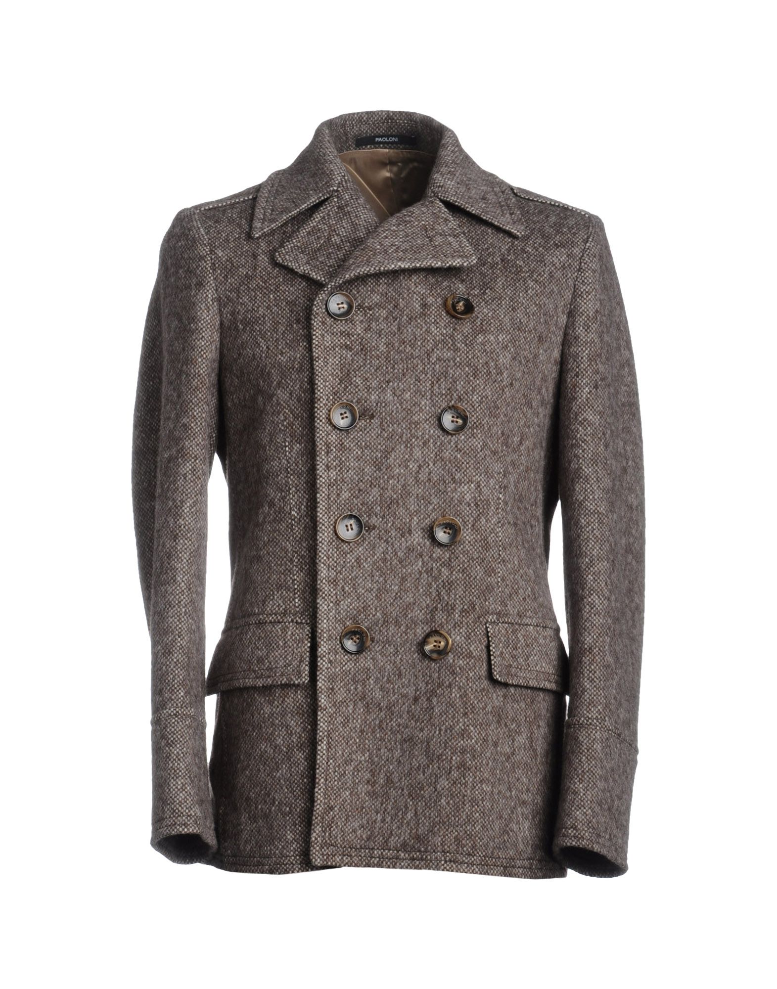 Foto paoloni chaquetones
