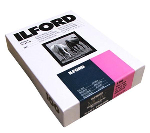 Foto Pap ilford multi4 lux 44m 40x50x10
