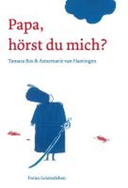 Foto Papa, hörst du mich?