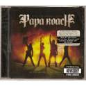 Foto Papa roach - time for annihilation on the record & on the road (dlx.ed