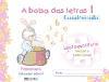 Foto Papapapú. A Bolsa Das Letras 2. Cuadricula