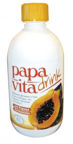Foto Papavita Drink. 500 ml
