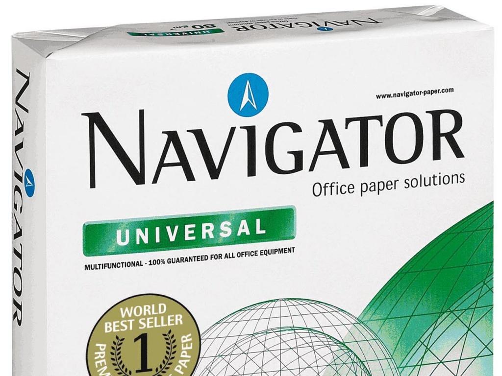 Foto Papel alta calidad din-A4 NAVIGATOR