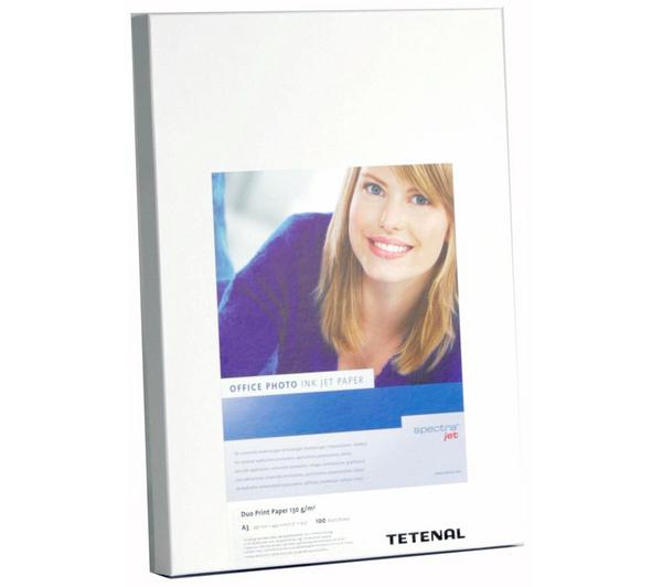 Foto Papel doble cara - 130g - A3 -(131284)