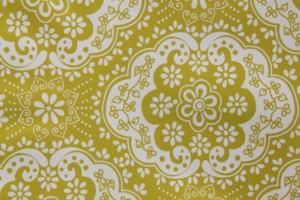 Foto Papel pintado - happy green