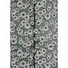 Foto Papel Pintado Cotton Tree Gunmetal