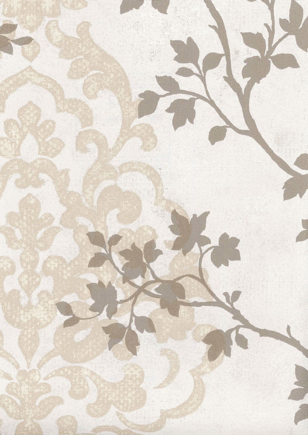 Foto Papel Pintado Creativa Flores 8703