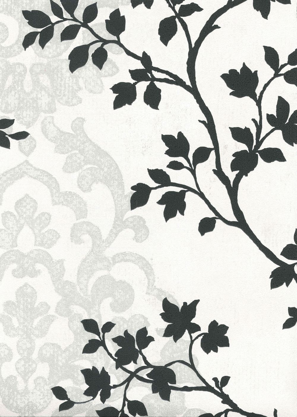 Foto Papel Pintado Creativa Flores 8709