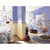 Foto Papel Pintado Infantil Rasch