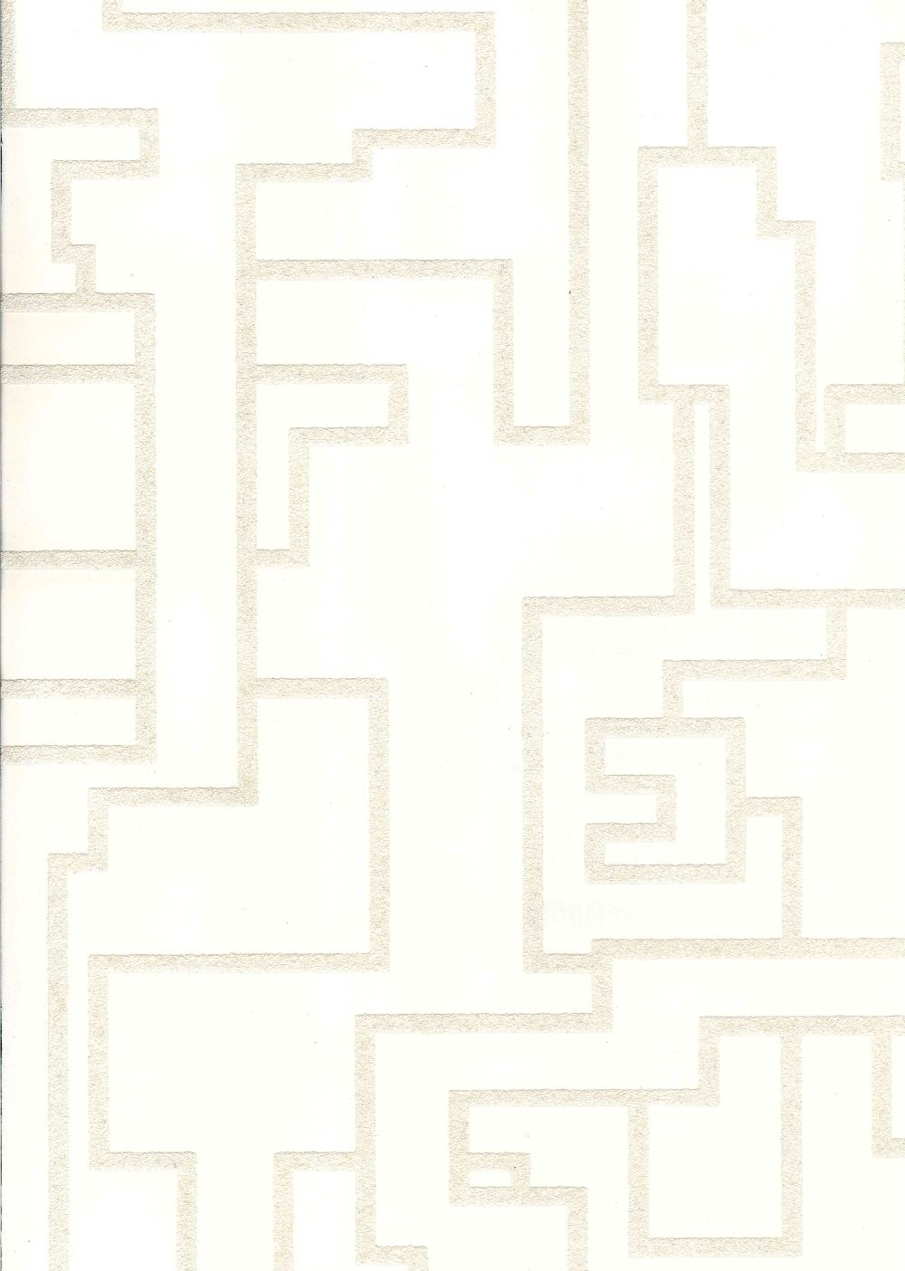 Foto Papel Pintado Pintable Vision 4006
