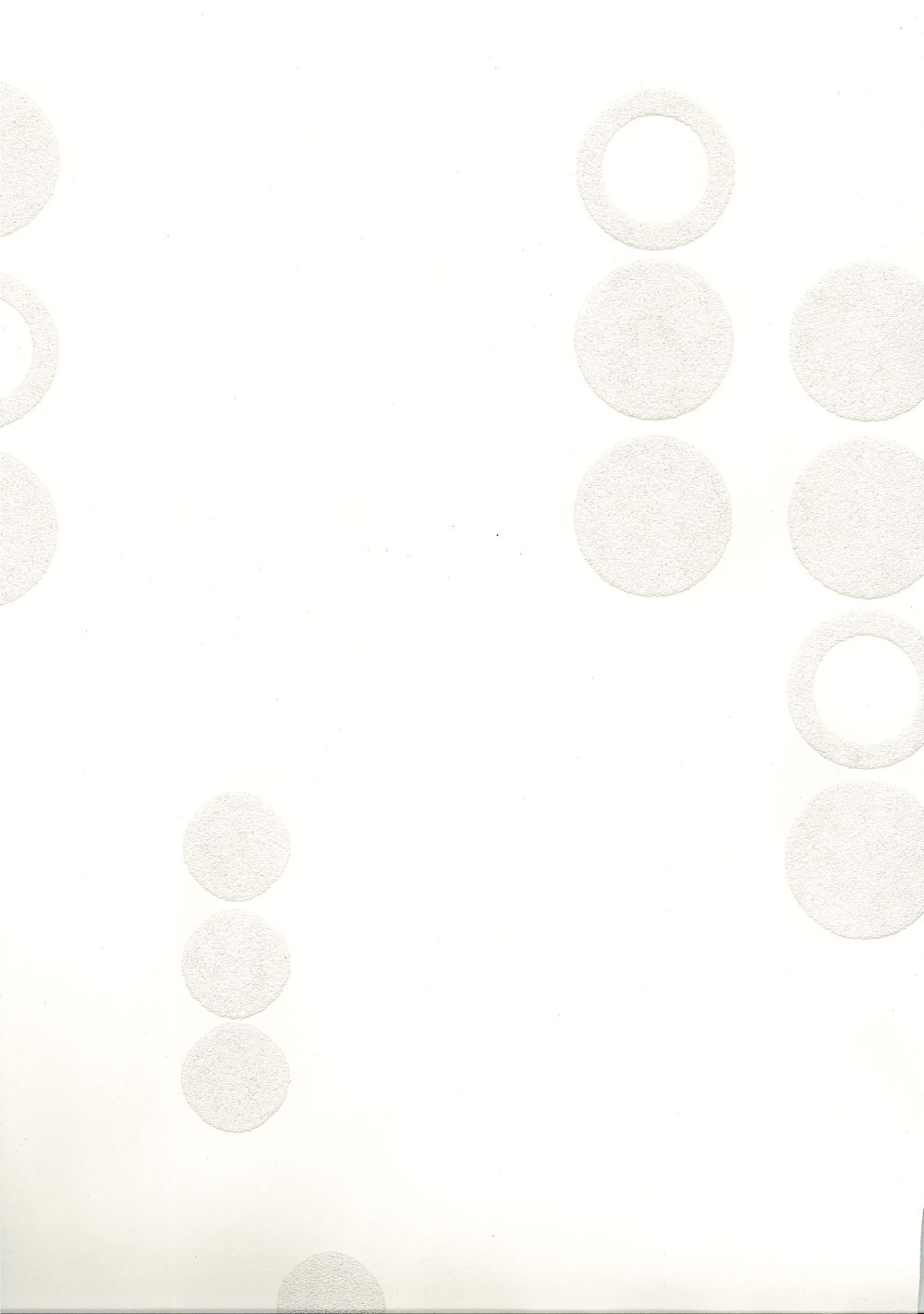 Foto Papel Pintado Pintable Vision 4007