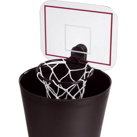 Foto Papelera Canasta de Baloncesto con Sonido