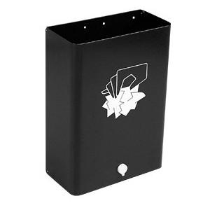 Foto Papelera de exterior btv modelo 20