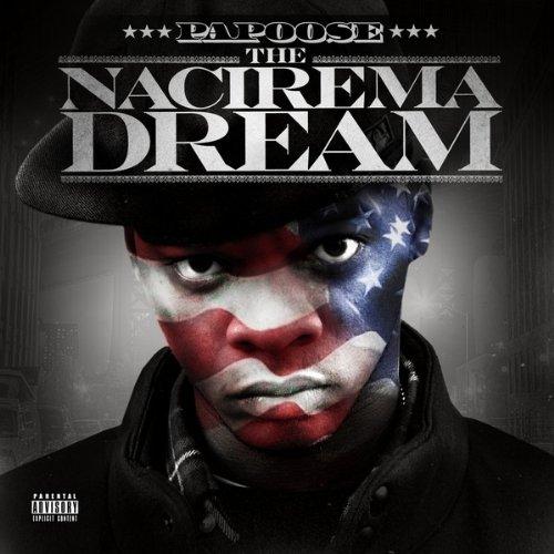 Foto Papoose: Nacirema Dream CD