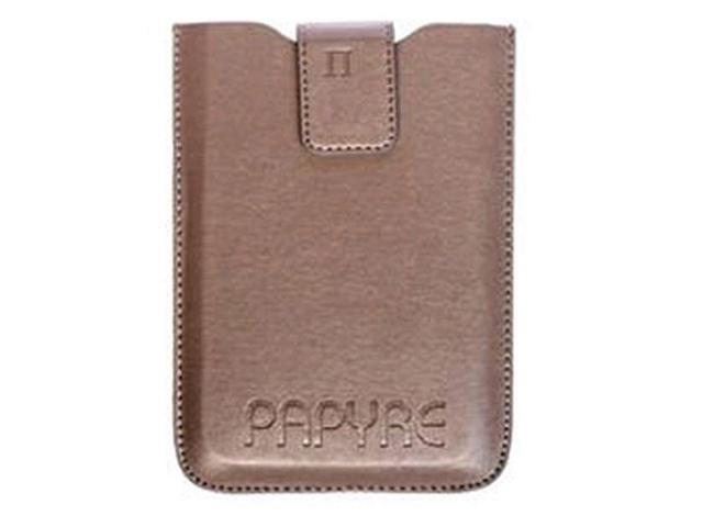 Foto Papyre 601 Chocolate. Libro Electronico 6