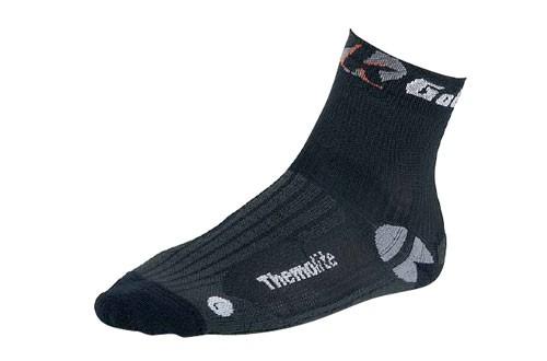 Foto Par calcetines Goka Thermolite Anatomic